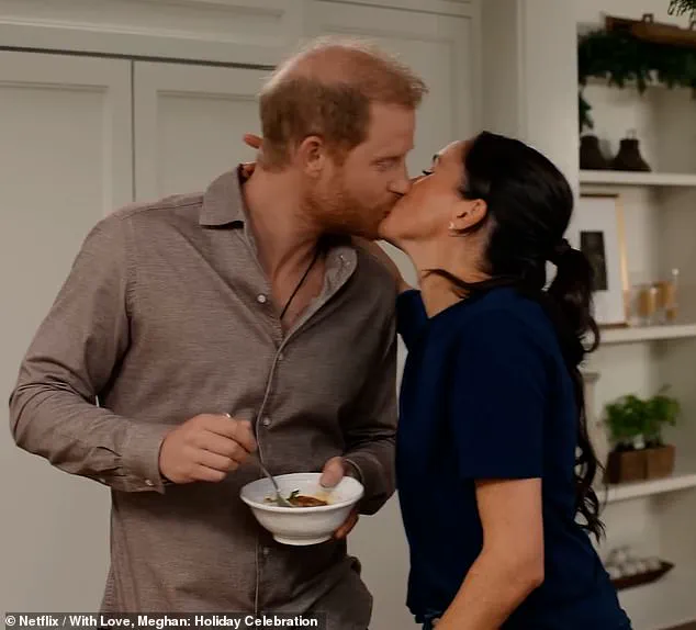 Meghan Markle's 2026 Cookbook: A Shameless Self-Promotion or a Royal Family's Silent Protest? 'Not a Tell-All,' Says Source Close to the Duchess