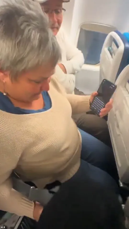 Public Backlash Erupts Over WestJet Flight Video Alleging Cramped Seating Conditions