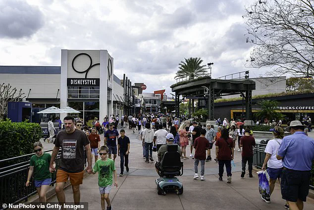 Safety and Mental Health Concerns Raised After Recent Deaths at Walt Disney World, Says Orange County Sheriff's Office
