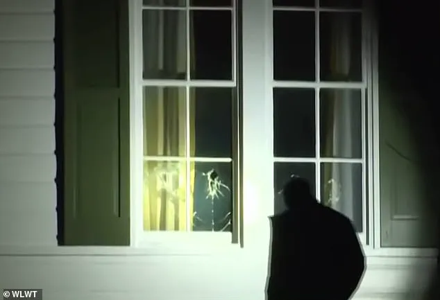 Secret Service Arrests Man After Vandalism at Vice President JD Vance's Home