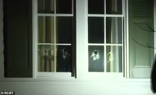 Secret Service Arrests Man After Vandalism at Vice President JD Vance's Home