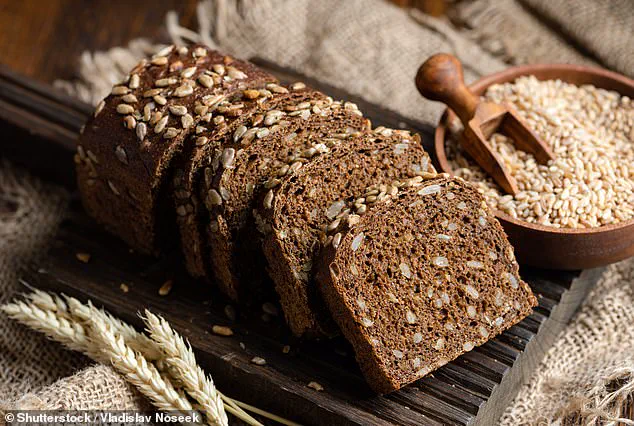 Shocking Study Reveals 73% of Britons Can't Identify Common Bread Additives, Raising Questions About Food Transparency