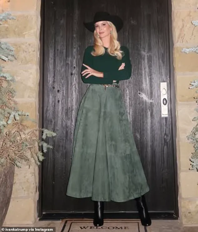 Trump Family's Divided Reactions to US Intervention in Venezuela as Maduro's Arrest Sparks Debate