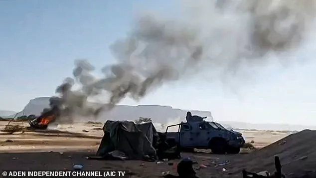 Yemen Violence Strands Hundreds on Socotra, Threatening Island's Tourism