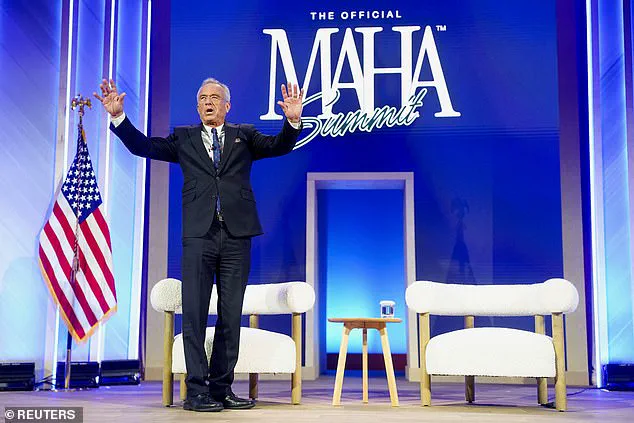 CDC Overhauls Childhood Vaccine Schedule: Fewer Shots, Expert Backing, and Public Debate