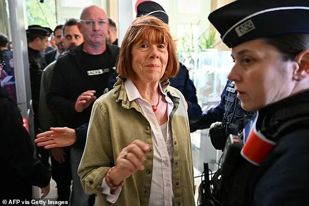 Cyril Zattara's Trial in Aix-en-Provence Reignites Debate on Sexual Abuse and Legal Parallels to Gisele Pelicot Case