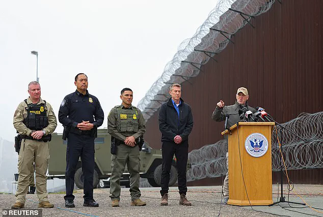 Promise vs. Reality: Trump's Deportation Plan Fails to Meet One Million Target as DHS Reports Discrepancy