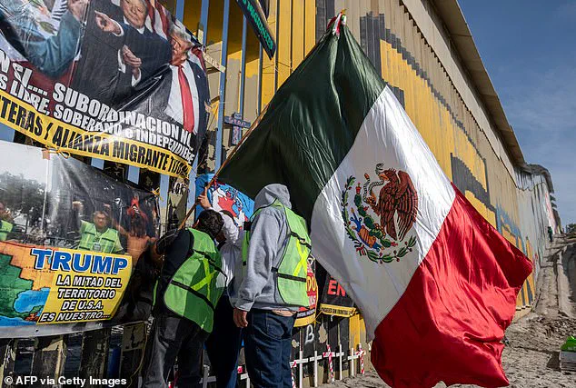 Promise vs. Reality: Trump's Deportation Plan Fails to Meet One Million Target as DHS Reports Discrepancy