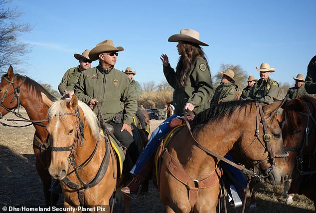 Promise vs. Reality: Trump's Deportation Plan Fails to Meet One Million Target as DHS Reports Discrepancy