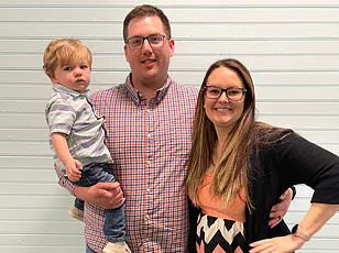 Tragedy Strikes Cedar Bluff: Community Mourns Loss of Young Couple and Their Three Children