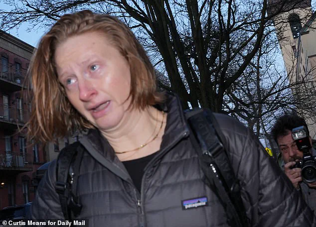 Cea Weaver, NYC Tenant Advocate, Confronted by Reporter Over Mother's $1.4M Home