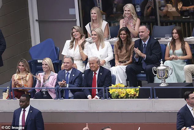 Federal Judge Orders U.S. Attorney to Explain Continued Role Amid DOJ Power Struggle