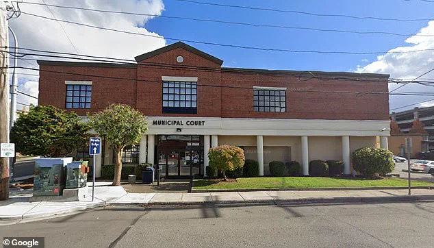 Government Oversight and Judicial Accountability: The Impact of Conduct Regulations on Court Personnel