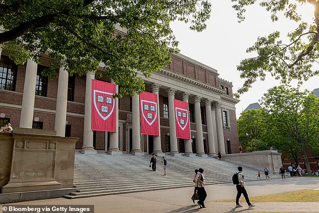 Gregory Davis Removed as Harvard Dean Without Explanation, Fueling Controversy