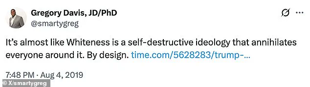 Gregory Davis Removed as Harvard Dean Without Explanation, Fueling Controversy