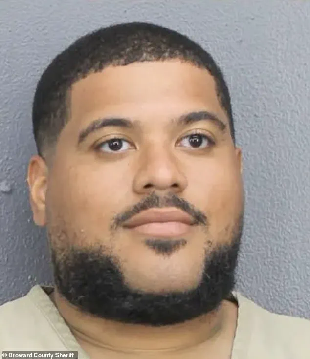 Hollywood, Florida Authorities Arrest 28-Year-Old Man in Connection with Discovery of 56-Year-Old Woman’s Body on Beach Following Christmas Day