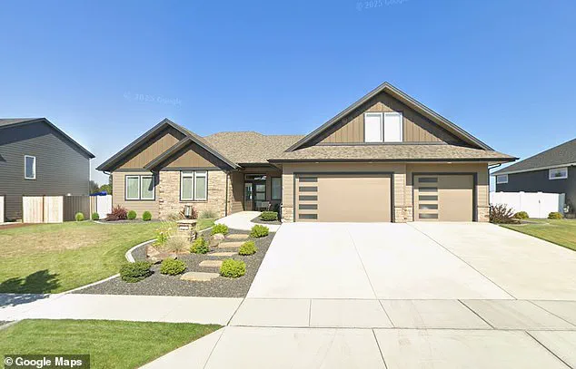 Kevin Baker Purchases Spokane Home for $739,000 Despite No Verifiable Income