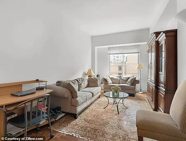 Kevin Baker Purchases Spokane Home for $739,000 Despite No Verifiable Income