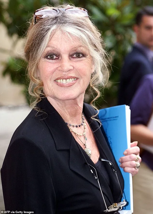 Limited Access: The Final Tribute to Brigitte Bardot