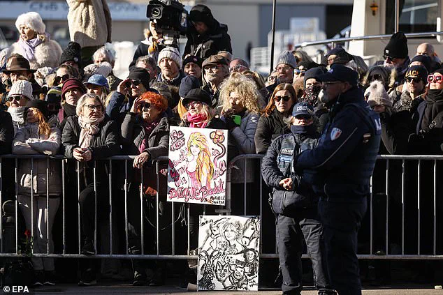 Limited Access: The Final Tribute to Brigitte Bardot