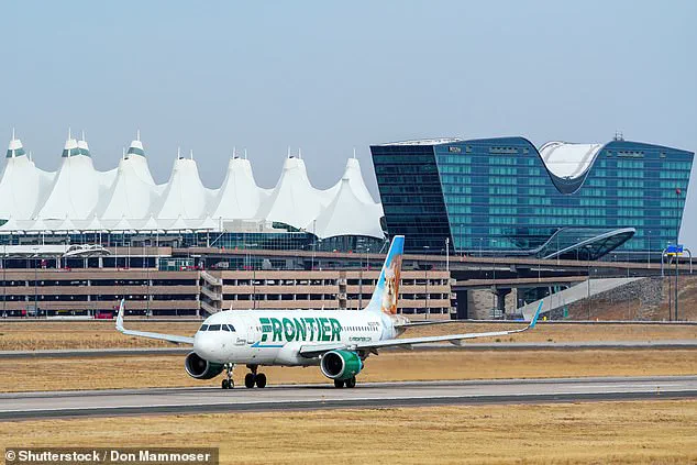 Measles Outbreak at Four Major US Airports Sparks Urgent Health Advisories as Holiday Travelers Warned