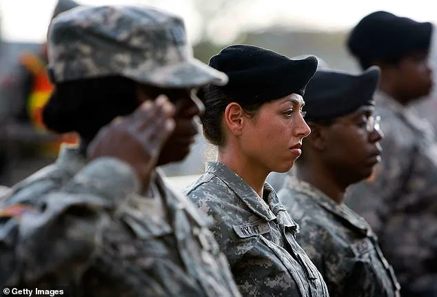 Pentagon Launches Review on Women in Combat Roles' Impact on Military Effectiveness