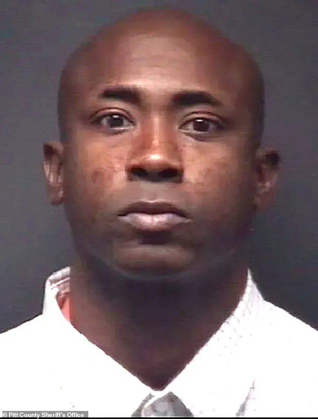 Pitt County Investigates Brutal Murders of Elderly Couple in Greenville Home