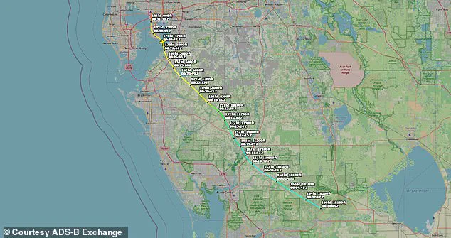 Private Plane Incident at Tampa Airport Precedes Legal Proceedings Over Boat Crash Fatality