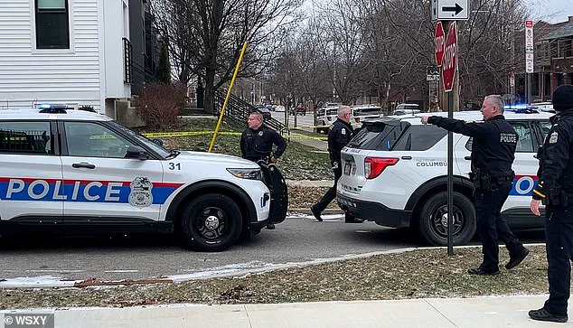 Unidentified Woman's 911 Call Months Before Double Homicide of Monique and Spencer Tepe Obtained by Fox News