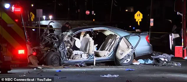 Urgent Call to Ban Tesla Cybertrucks as Connecticut Family Demands Action After Tragic Christmas Day Collision