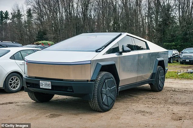 Urgent Call to Ban Tesla Cybertrucks as Connecticut Family Demands Action After Tragic Christmas Day Collision