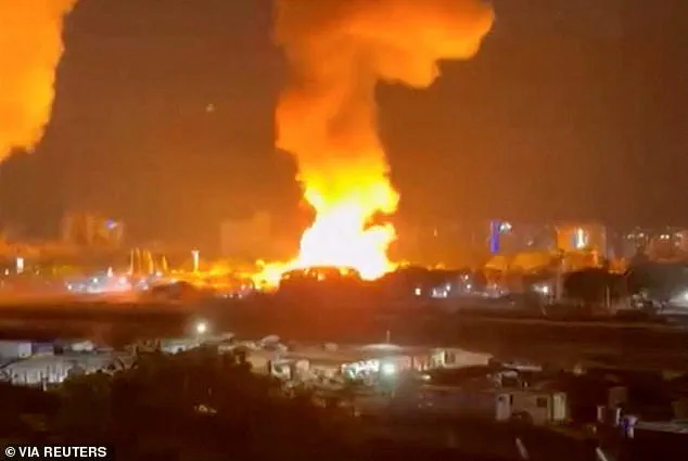 Urgent: U.S. Venezuela Crackdown Sparks Fears of Ukraine Escalation