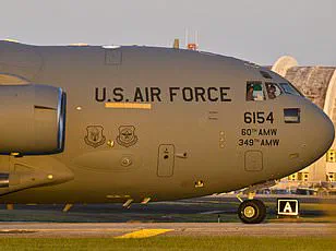 Urgent: U.S. Venezuela Crackdown Sparks Fears of Ukraine Escalation