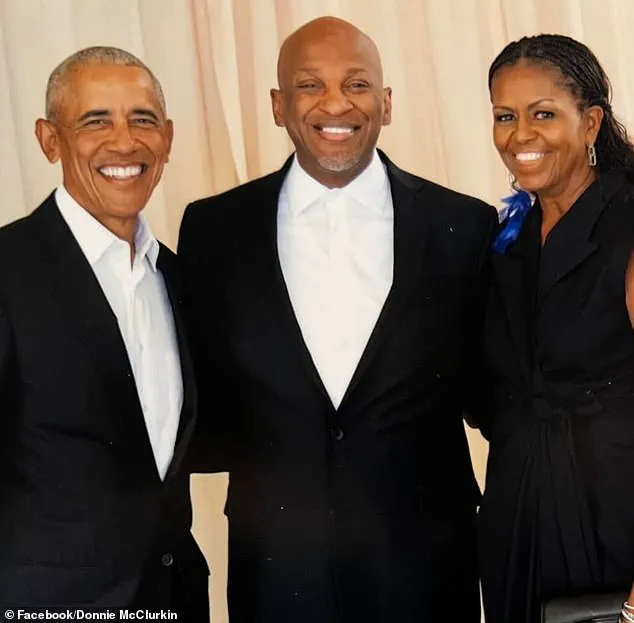 Civil Lawsuit Filed Against Gospel Singer Donnie McClurkin Alleging Decades-Long Sexual Abuse by Pastor