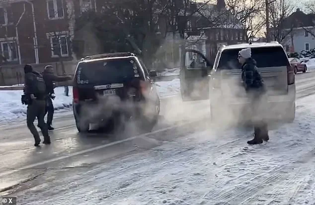 Death of Renee Nicole Macklin Good at ICE Hands Reveals Tragedy and Political Controversy