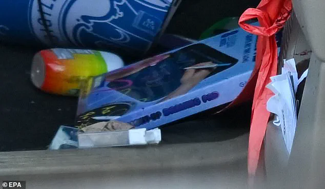 ICE Agent Shoots 37-Year-Old Woman in Face During Minneapolis Protest, Footage Goes Viral