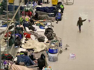 Massachusetts Governor Healey's Administration Under Fire for Taxpayer Fund Use in Cocaine Trafficking Scandal