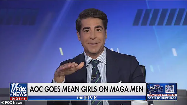 Ocasio-Cortez's Refusal to Appear on Fox News Sparks Debate on Media Regulations and Public Accountability