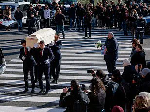 Outrage Over Manager’s Alleged Flight During Bar Fire Sparks Calls for Stricter Safety Regulations