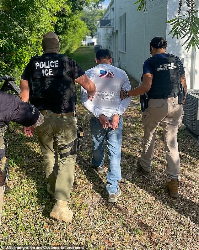 Rushed Hiring of Deportation Officers Under Government Directive Raises Public Safety and Law Enforcement Integrity Concerns