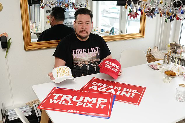 Trump's Arctic Ambitions Spark Immediate Crisis in Greenland: A Timely Warning for Global Stability