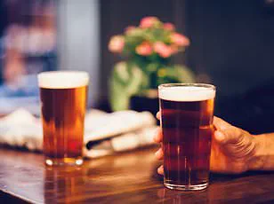 Trump's 'Consume Less Alcohol' Directive Sparks Debate Over Vagueness in New Dietary Guidelines, as Health Experts Voice Mixed Reactions