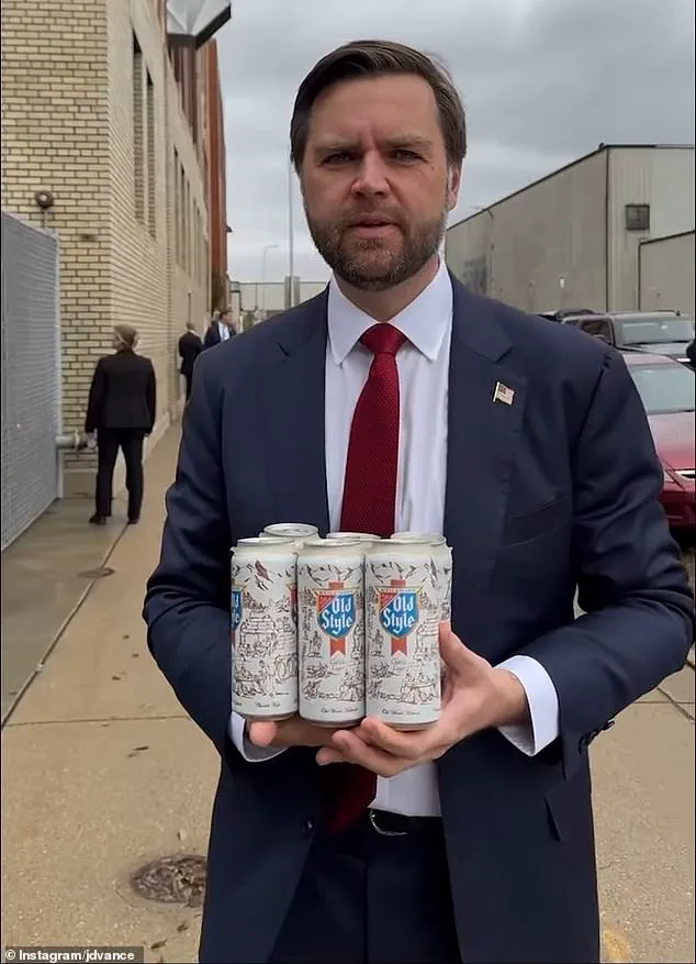 Trump's 'Consume Less Alcohol' Directive Sparks Debate Over Vagueness in New Dietary Guidelines, as Health Experts Voice Mixed Reactions