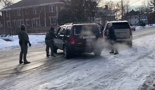 Behind Closed Doors: How Privileged Access Shapes the Fate of Renee Nicole Good