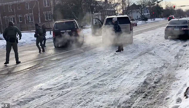 Behind Closed Doors: How Privileged Access Shapes the Fate of Renee Nicole Good