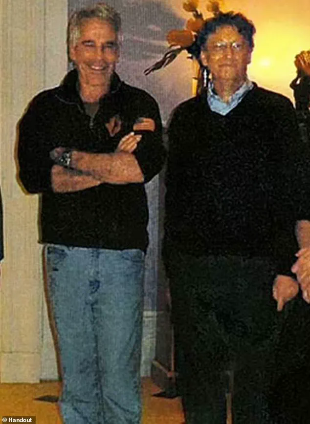 Bill Gates Donates $7.88 Billion to Ex-Wife's Foundation Amid Divorce Settlement