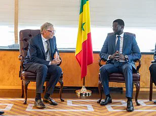 Bill Gates Donates $7.88 Billion to Ex-Wife's Foundation Amid Divorce Settlement