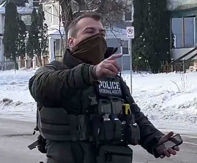 Border Violence and Opaque Investigations: Tensions Rise After Portland, Minneapolis Shootings