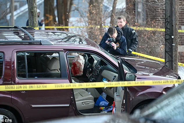 Federal Immigration Operations and Grassroots Resistance Collide in Minneapolis After Fatal Confrontation