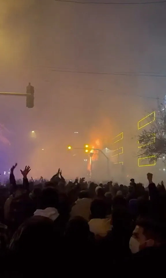 Iran Faces Turning Point as Protests Surge Over Cost-of-Living Crisis, Khamenei Stands Firm